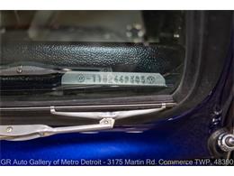 1970 Volkswagen Beetle (CC-2121872) for sale in Kentwood, Michigan