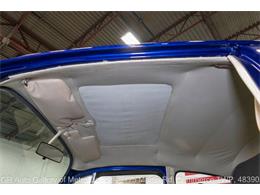 1970 Volkswagen Beetle (CC-2121872) for sale in Kentwood, Michigan