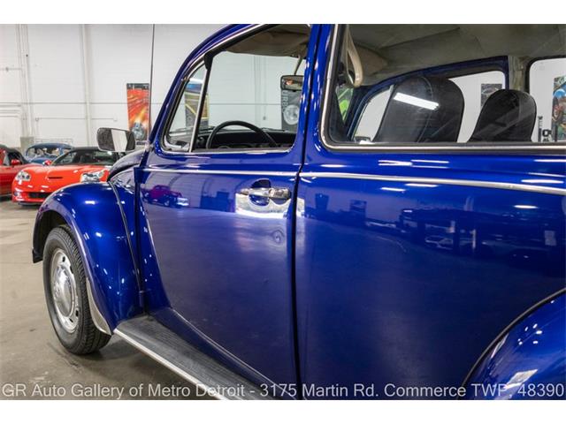 1970 Volkswagen Beetle (CC-2121872) for sale in Kentwood, Michigan