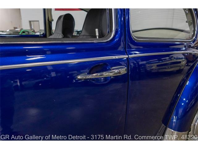1970 Volkswagen Beetle (CC-2121872) for sale in Kentwood, Michigan