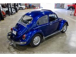 1970 Volkswagen Beetle (CC-2121872) for sale in Kentwood, Michigan