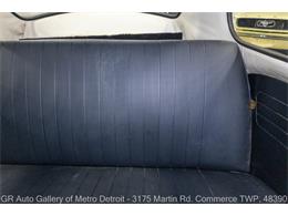 1970 Volkswagen Beetle (CC-2121872) for sale in Kentwood, Michigan