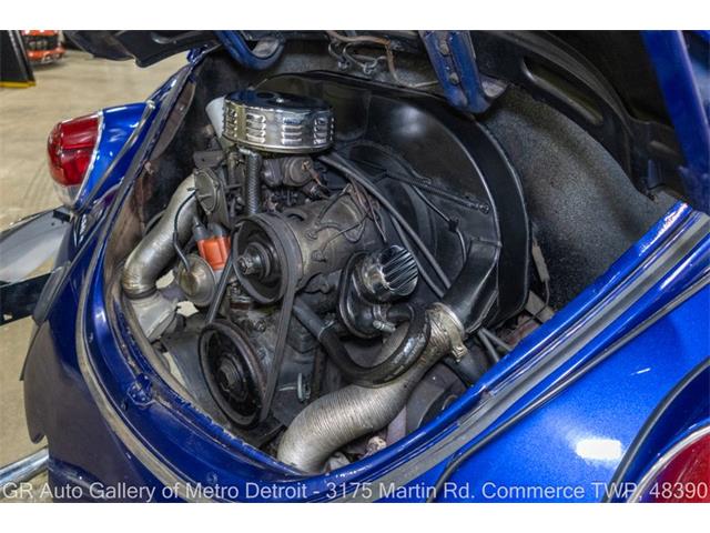 1970 Volkswagen Beetle (CC-2121872) for sale in Kentwood, Michigan