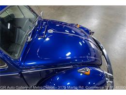 1970 Volkswagen Beetle (CC-2121872) for sale in Kentwood, Michigan