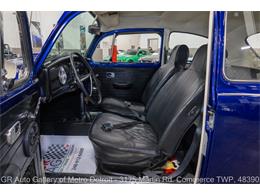 1970 Volkswagen Beetle (CC-2121872) for sale in Kentwood, Michigan