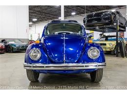 1970 Volkswagen Beetle (CC-2121872) for sale in Kentwood, Michigan