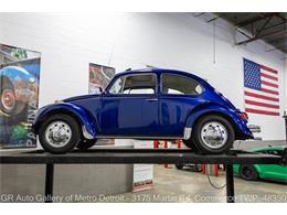 1970 Volkswagen Beetle (CC-2121872) for sale in Kentwood, Michigan