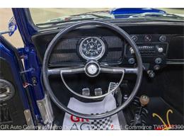 1970 Volkswagen Beetle (CC-2121872) for sale in Kentwood, Michigan