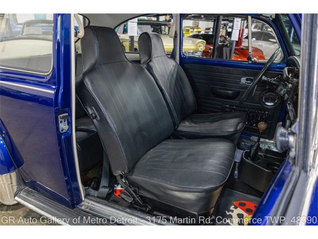1970 Volkswagen Beetle (CC-2121872) for sale in Kentwood, Michigan