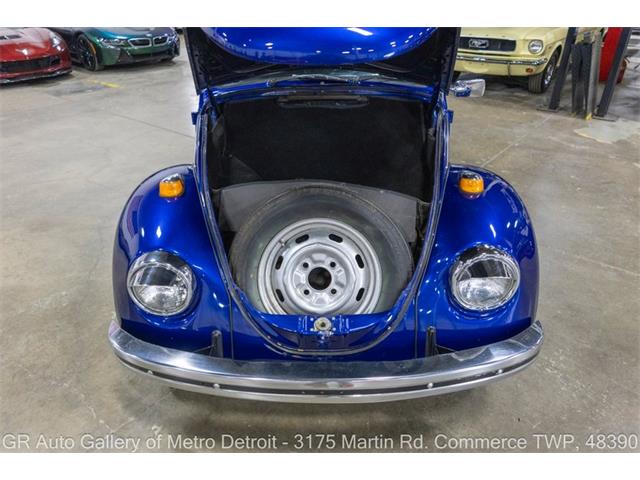 1970 Volkswagen Beetle (CC-2121872) for sale in Kentwood, Michigan