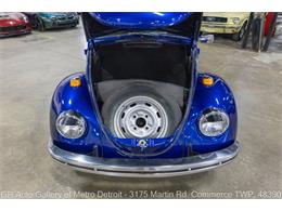 1970 Volkswagen Beetle (CC-2121872) for sale in Kentwood, Michigan
