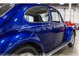 1970 Volkswagen Beetle (CC-2121872) for sale in Kentwood, Michigan