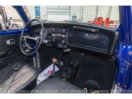 1970 Volkswagen Beetle (CC-2121872) for sale in Kentwood, Michigan