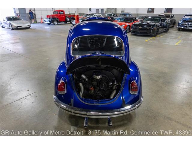1970 Volkswagen Beetle (CC-2121872) for sale in Kentwood, Michigan