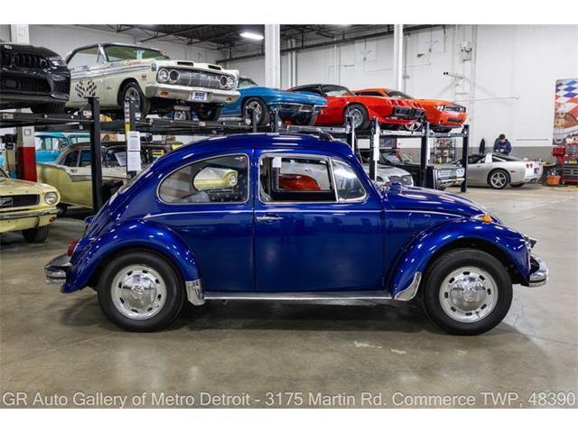1970 Volkswagen Beetle (CC-2121872) for sale in Kentwood, Michigan
