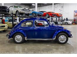 1970 Volkswagen Beetle (CC-2121872) for sale in Kentwood, Michigan
