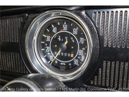 1970 Volkswagen Beetle (CC-2121872) for sale in Kentwood, Michigan