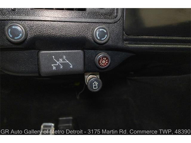 1970 Volkswagen Beetle (CC-2121872) for sale in Kentwood, Michigan