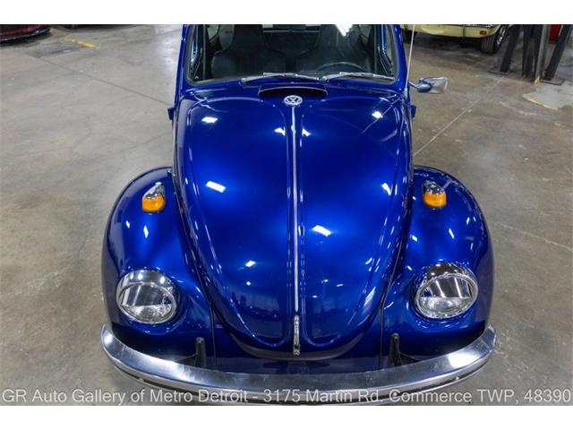 1970 Volkswagen Beetle (CC-2121872) for sale in Kentwood, Michigan