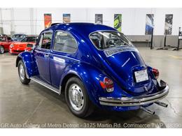 1970 Volkswagen Beetle (CC-2121872) for sale in Kentwood, Michigan