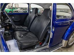 1970 Volkswagen Beetle (CC-2121872) for sale in Kentwood, Michigan