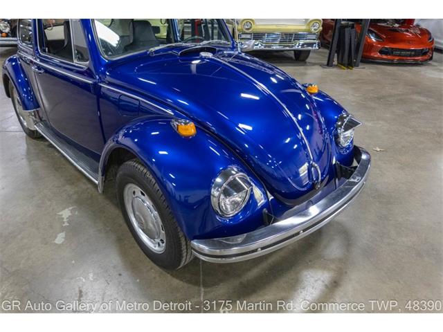1970 Volkswagen Beetle (CC-2121872) for sale in Kentwood, Michigan