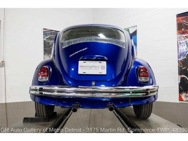 1970 Volkswagen Beetle (CC-2121872) for sale in Kentwood, Michigan