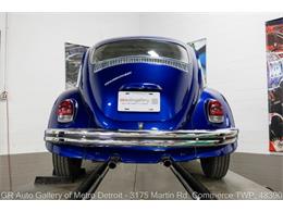 1970 Volkswagen Beetle (CC-2121872) for sale in Kentwood, Michigan
