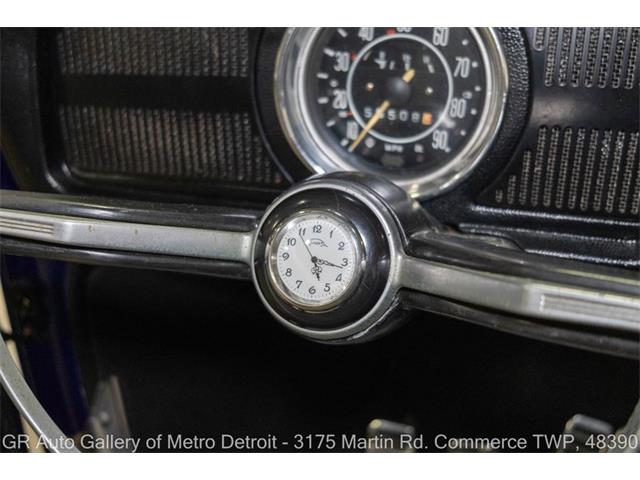 1970 Volkswagen Beetle (CC-2121872) for sale in Kentwood, Michigan