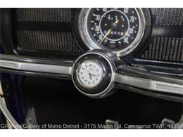 1970 Volkswagen Beetle (CC-2121872) for sale in Kentwood, Michigan