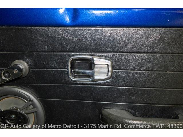 1970 Volkswagen Beetle (CC-2121872) for sale in Kentwood, Michigan