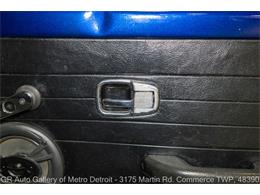 1970 Volkswagen Beetle (CC-2121872) for sale in Kentwood, Michigan