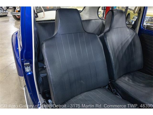 1970 Volkswagen Beetle (CC-2121872) for sale in Kentwood, Michigan