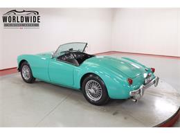 1957 MG MGA (CC-2121873) for sale in Denver , Colorado