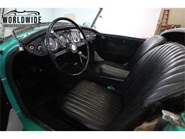 1957 MG MGA (CC-2121873) for sale in Denver , Colorado