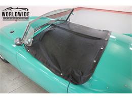 1957 MG MGA (CC-2121873) for sale in Denver , Colorado