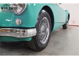 1957 MG MGA (CC-2121873) for sale in Denver , Colorado