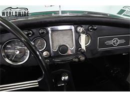 1957 MG MGA (CC-2121873) for sale in Denver , Colorado