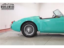1957 MG MGA (CC-2121873) for sale in Denver , Colorado