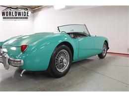 1957 MG MGA (CC-2121873) for sale in Denver , Colorado