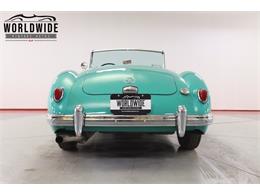 1957 MG MGA (CC-2121873) for sale in Denver , Colorado