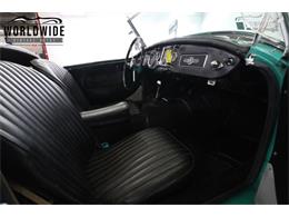 1957 MG MGA (CC-2121873) for sale in Denver , Colorado