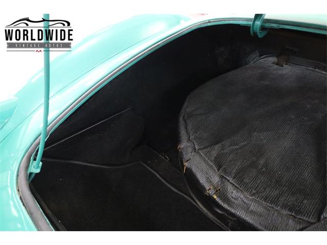 1957 MG MGA (CC-2121873) for sale in Denver , Colorado