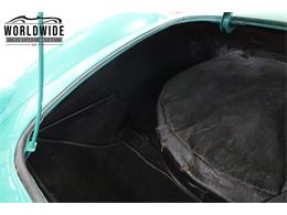 1957 MG MGA (CC-2121873) for sale in Denver , Colorado
