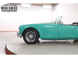 1957 MG MGA (CC-2121873) for sale in Denver , Colorado