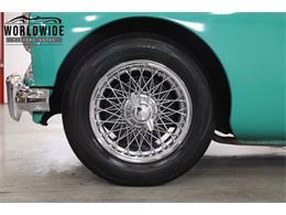 1957 MG MGA (CC-2121873) for sale in Denver , Colorado