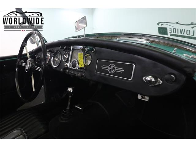 1957 MG MGA (CC-2121873) for sale in Denver , Colorado