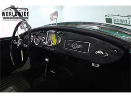 1957 MG MGA (CC-2121873) for sale in Denver , Colorado