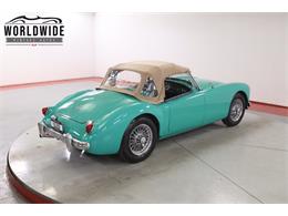 1957 MG MGA (CC-2121873) for sale in Denver , Colorado