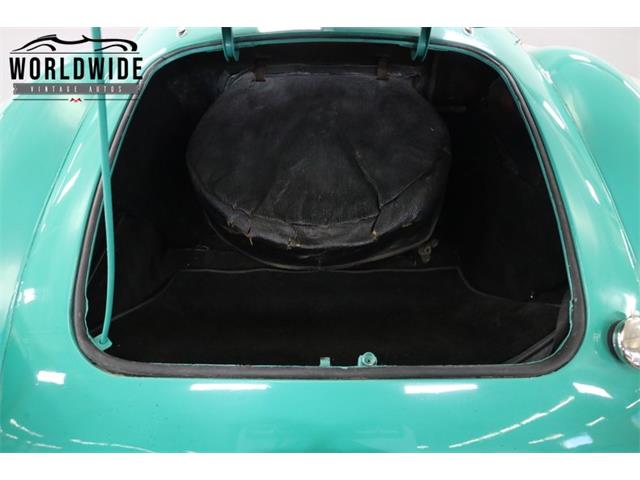 1957 MG MGA (CC-2121873) for sale in Denver , Colorado